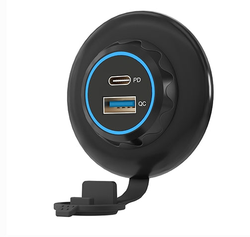 شاحن USB IP 65