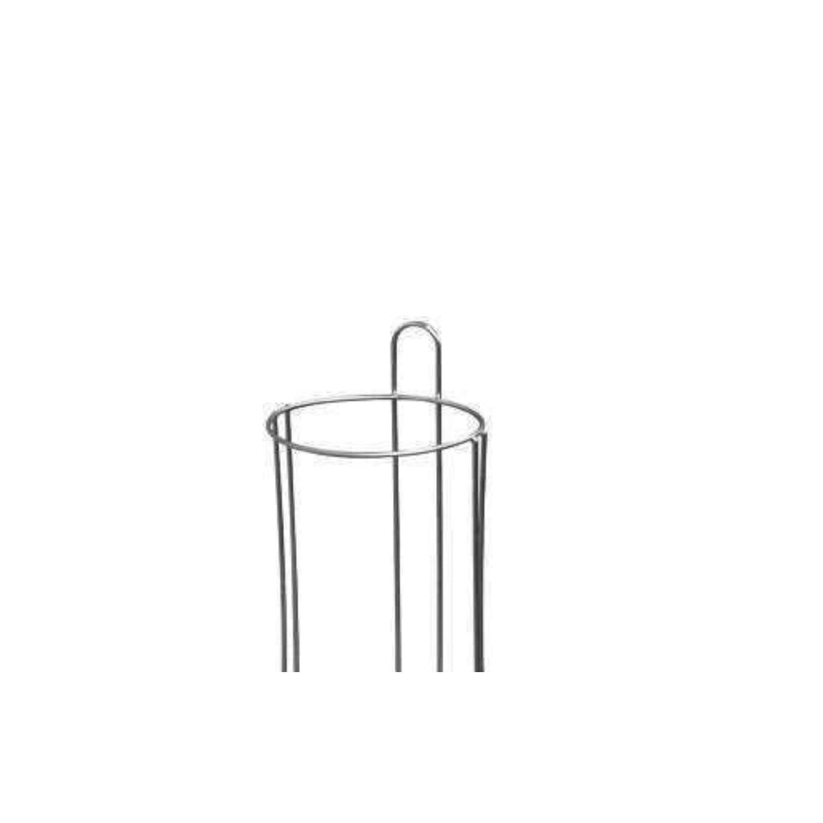 Sumar Marine 2405 Easy modular stainless-steel fender basket, 305 x 588 mm