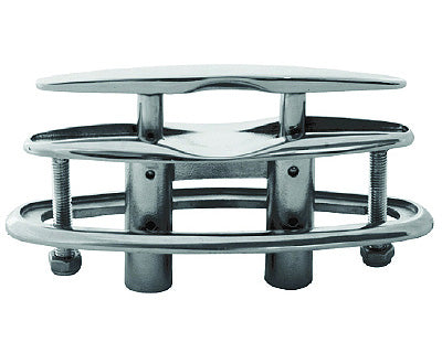 Sumar SMH0009A AISI 316 Lift-Up Force Cleat