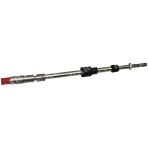Teleflex SeaStar CC33212 33C red jacket control cable 12 foot