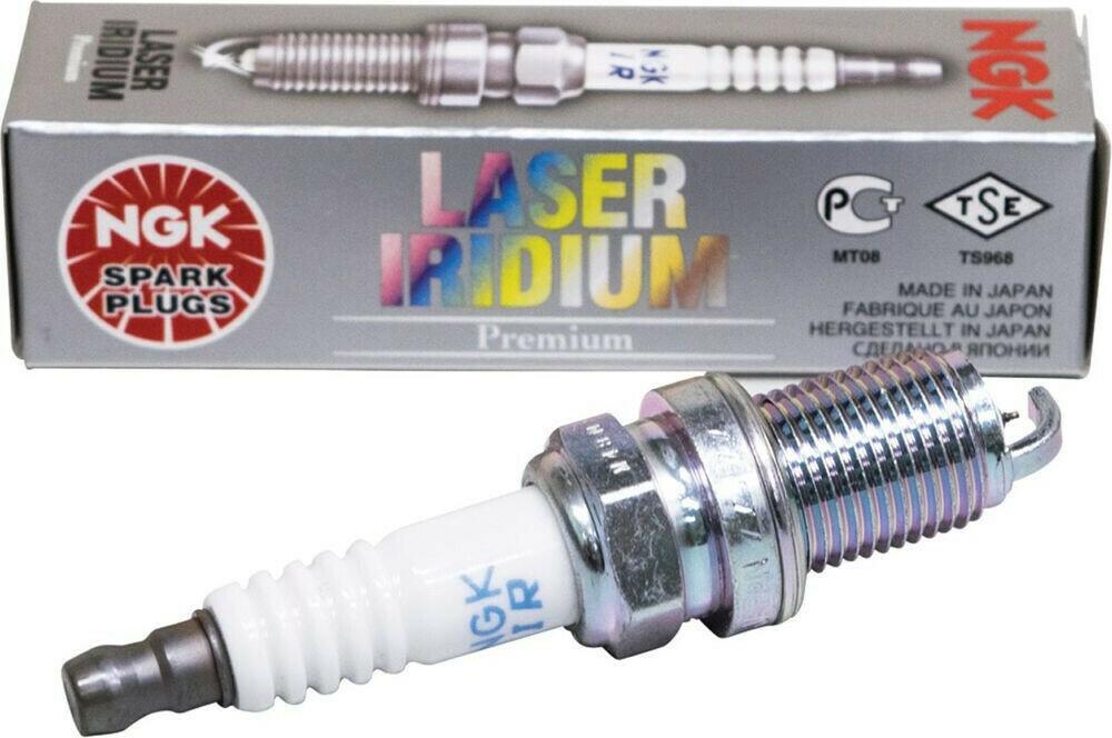 Spark PLUG (ikr6g8)