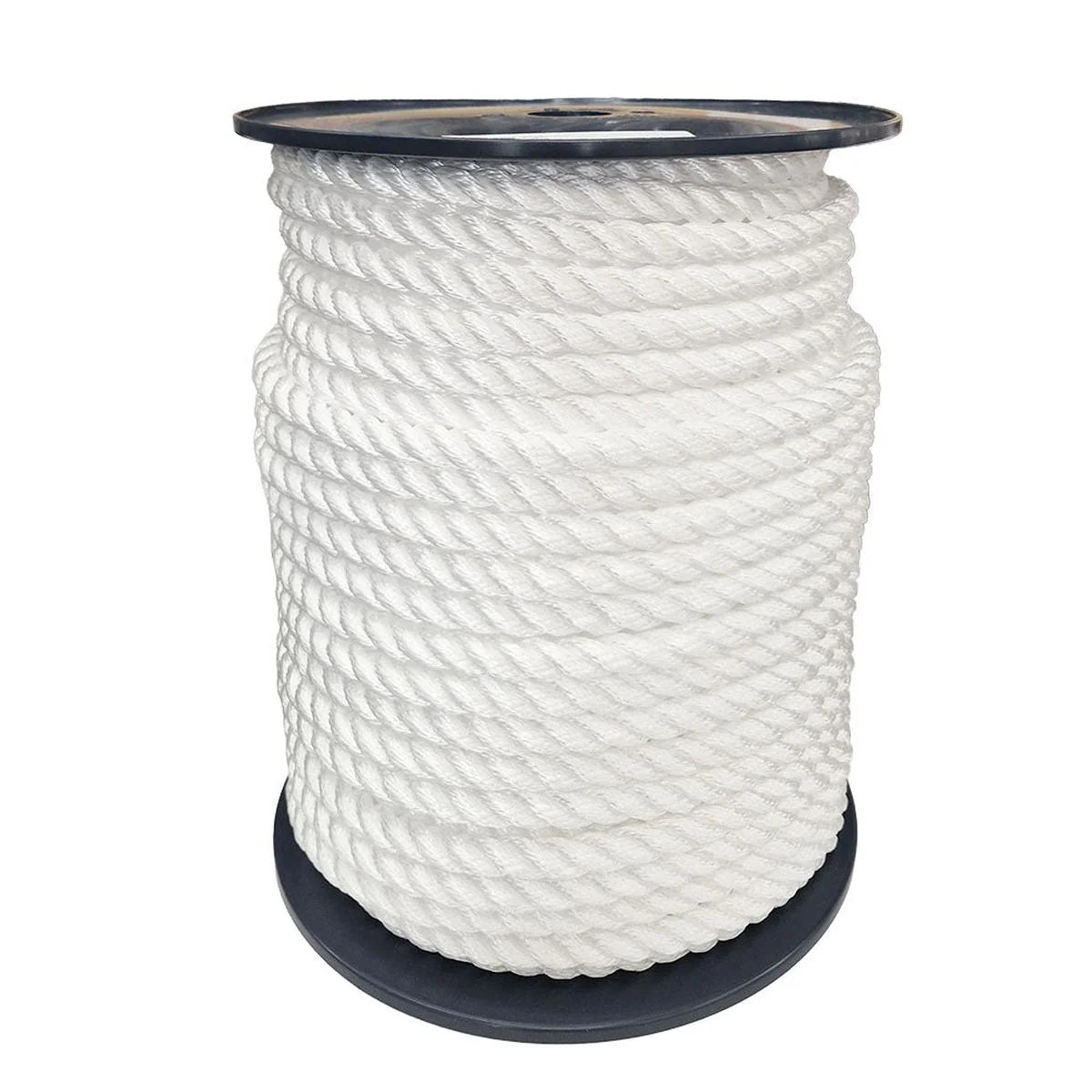 POLYESTER SUPERIOR white 14mm Per Mtr