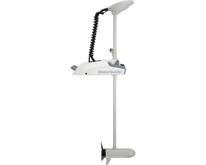 MOTORGUIDE XI3 WIRELESS SALTWATER 70LB 60" WITH PINPOINT GPS