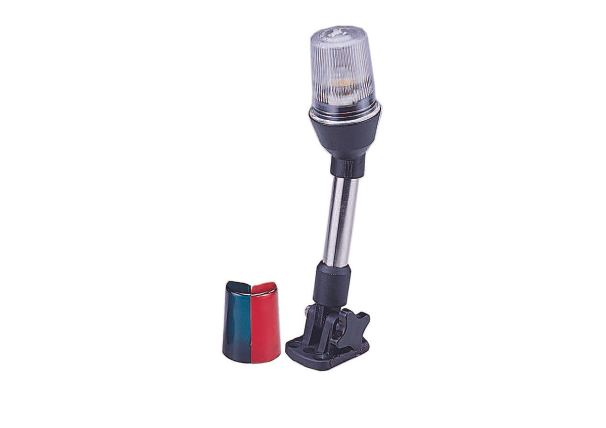 AAA Marine Folding Clear All-Round Light – AAA-00116
