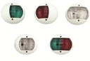 AAA Marine Vertical-Mount White LED Masthead Light – AAA-00293LD