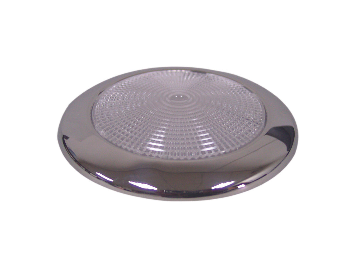Bright Slim S.S. 304 Sensor LED Ceiling Light – 12V