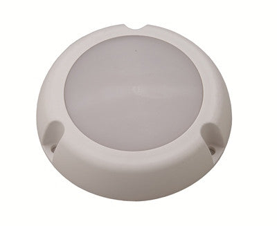 AAA Nacre 00606-WH Warm White LED Cockpit Light