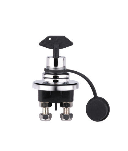 AAA 10089 heavy-duty marine battery switch