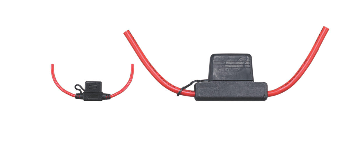 AAA Marine MAX Fuse Holder, 6 AWG, 20–100 A – AAA-12518
