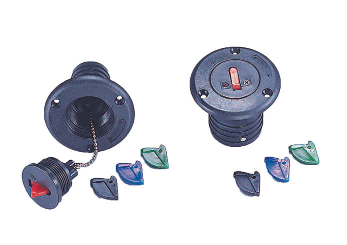 AAA Marine Nylon Deck Fill for 38.1 mm Hose – AAA-4000601