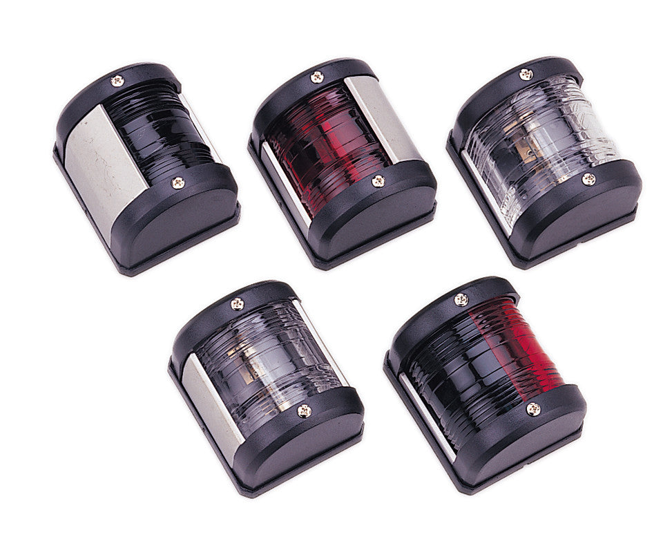 AAA Marine Red/Green Combination Bow Navigation Light – 00151