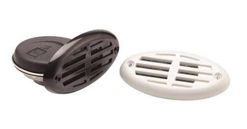 AAA Marine Drop-In Hidden Horn – 12V, 110 dB (15036-12)