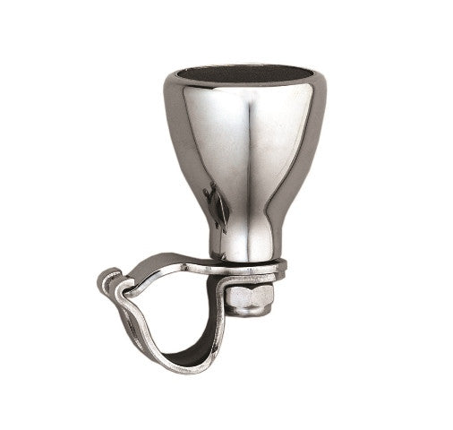 AAA Marine 73012 stainless steel 316 steering wheel handle bar