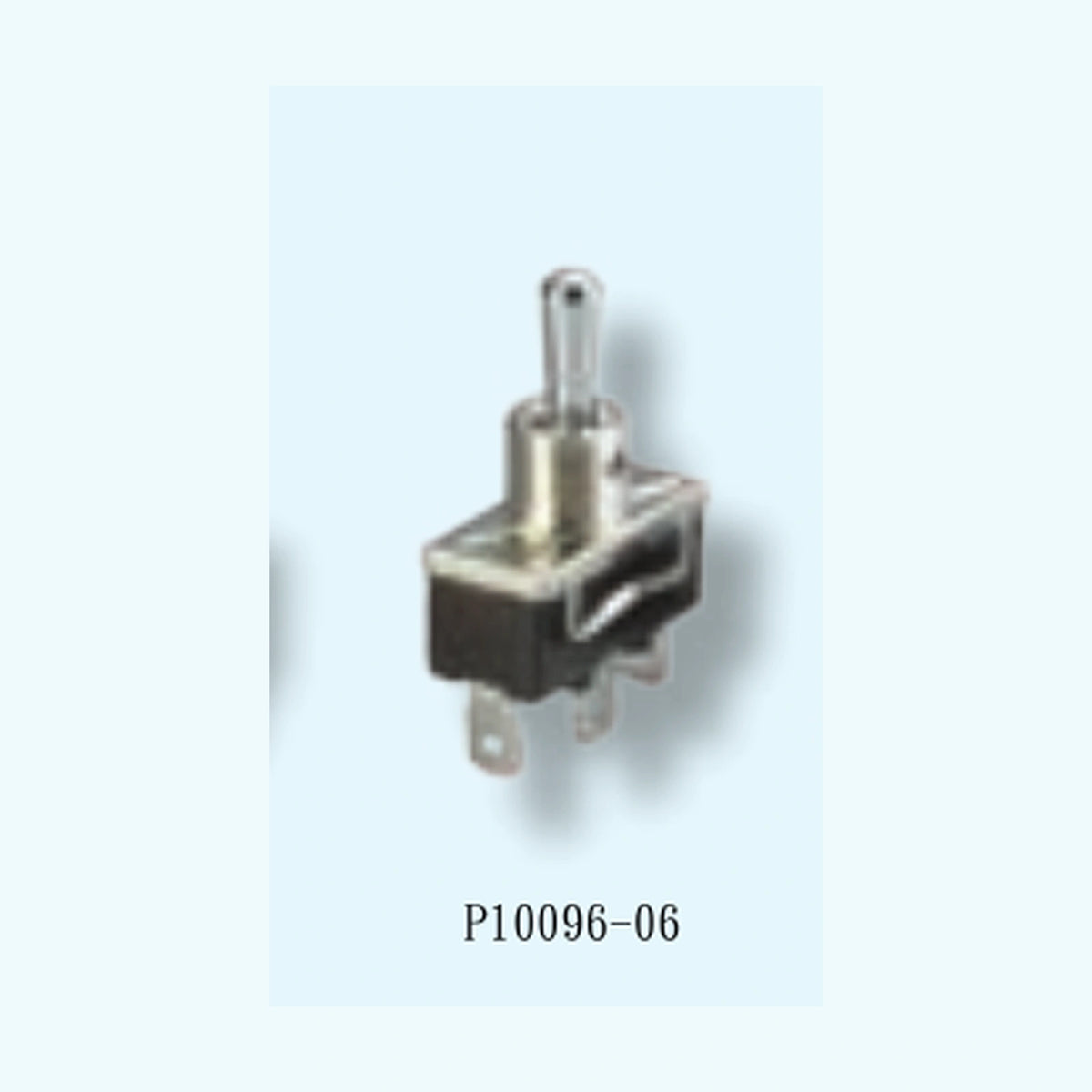 AAA World-Wide P10096-06 momentary toggle switch