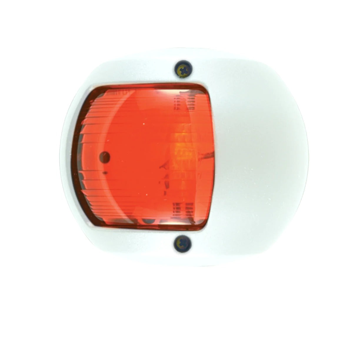 AAA Worldwide 00292-LD Red Vertical-Mount Navigation Light