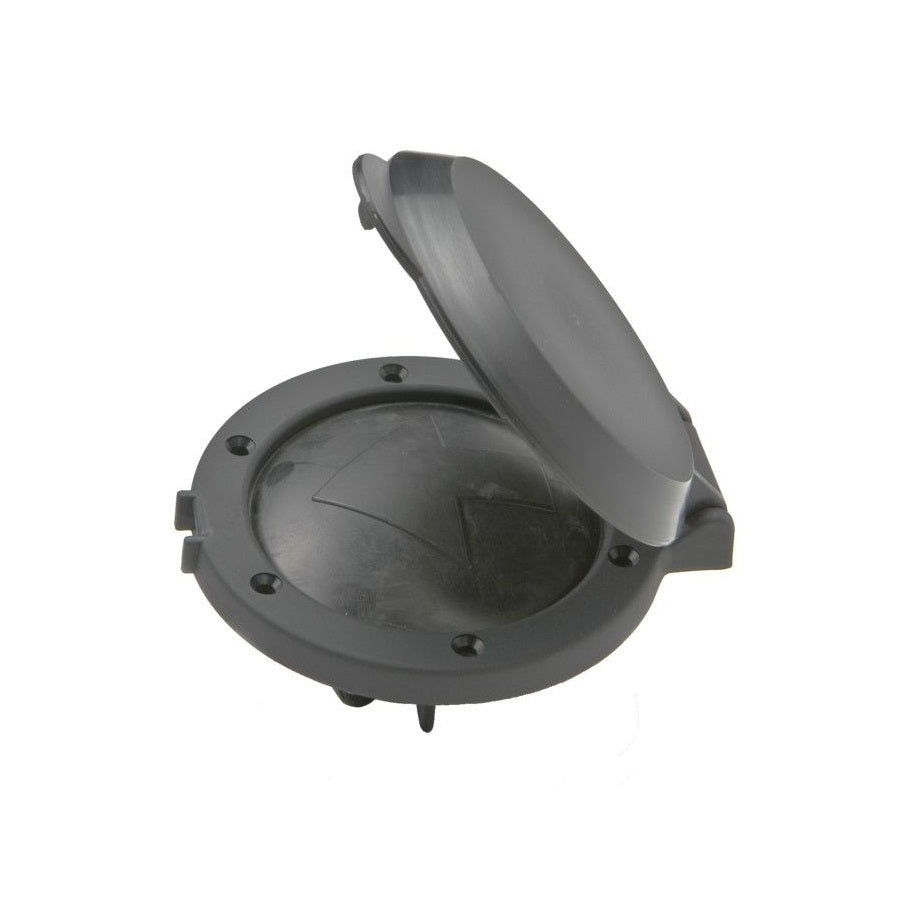 AAA Worldwide 10098 Anchor Windlass Foot Switch