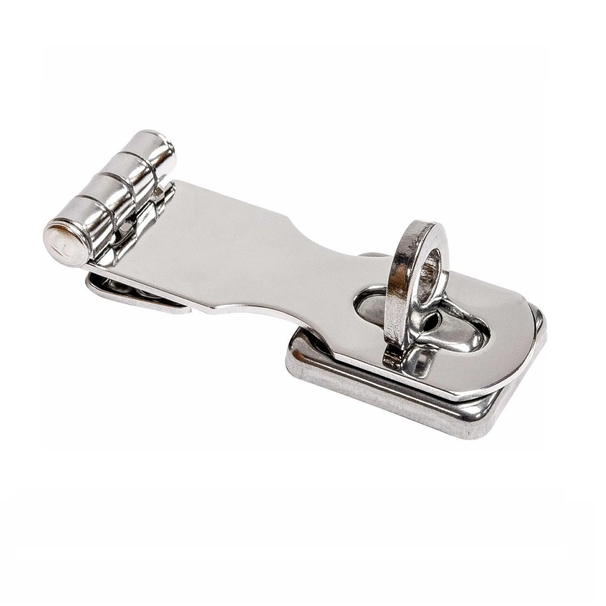 AAA Worldwide 50074 Stainless Steel Swivel Hasp – 3 in