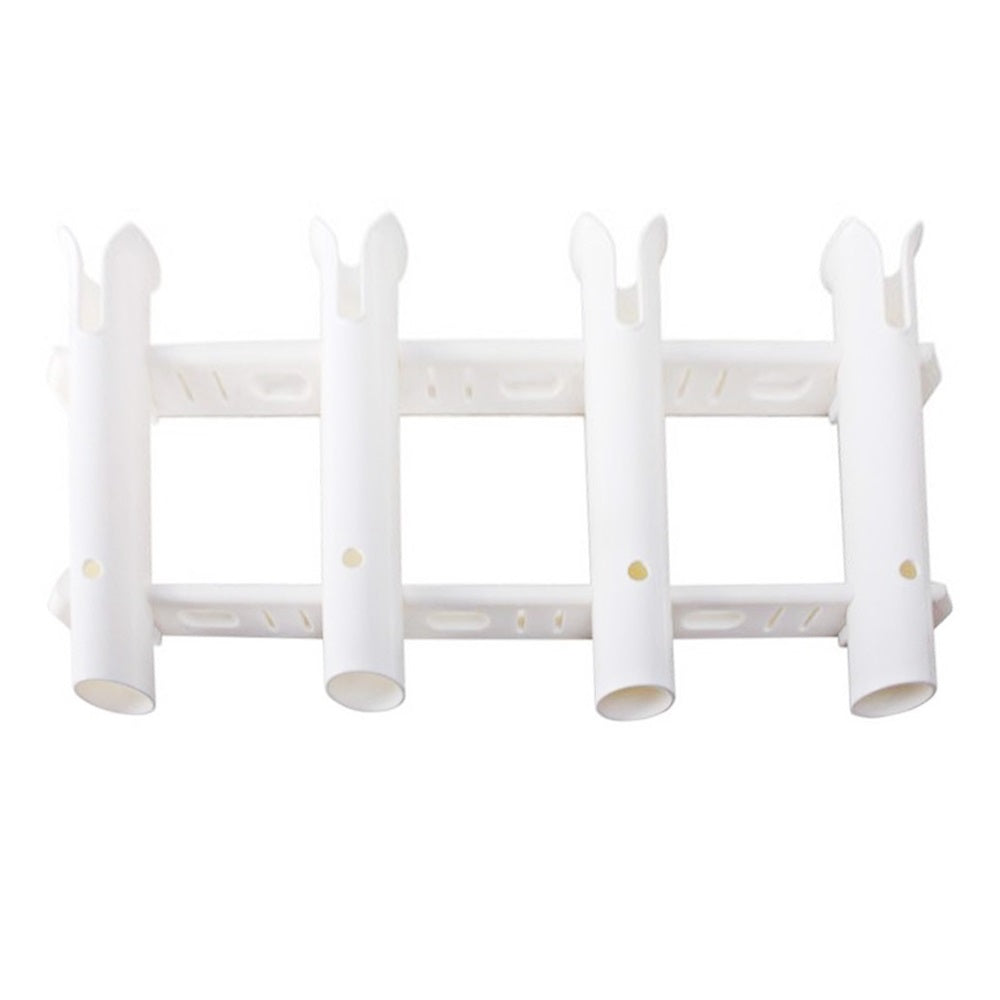 AAA Worldwide 54078-04 Four-Rod Tube Holder
