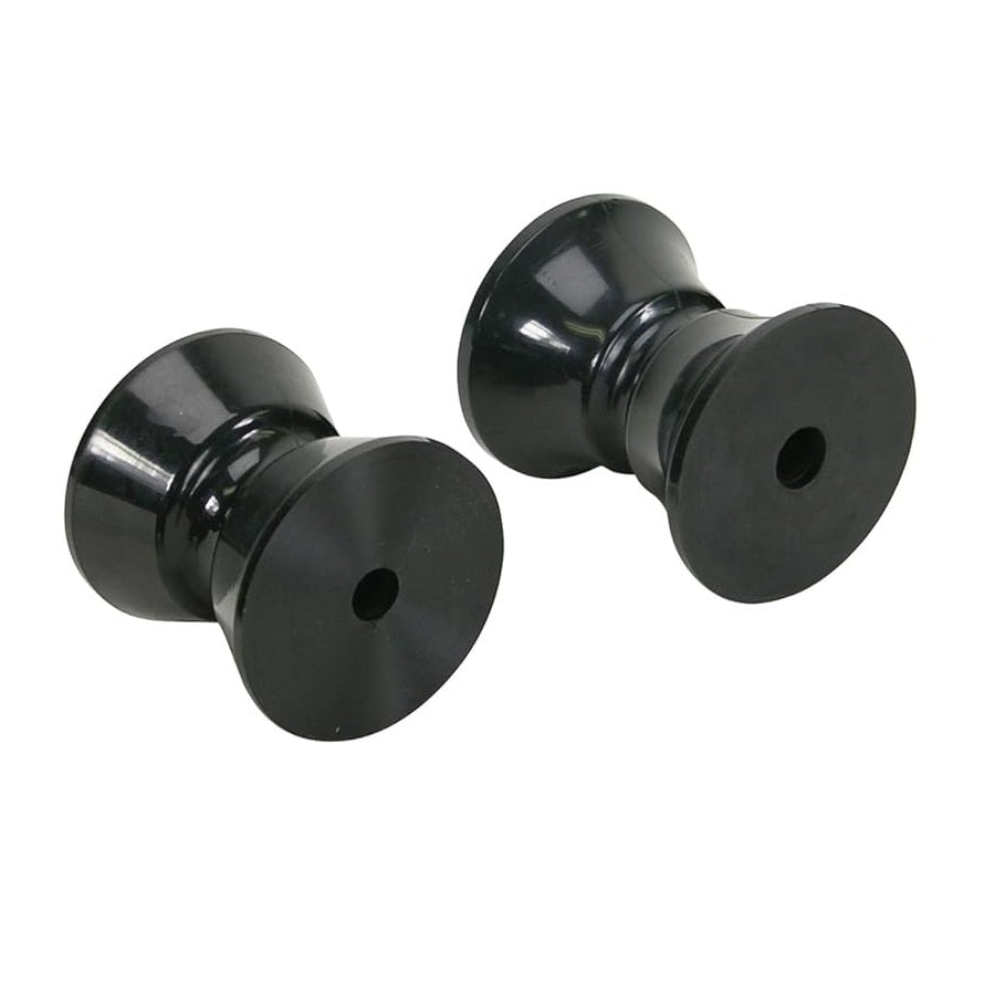 AAA Worldwide P56024-01 Replacement Bow-Roller Pulley – 7.8 cm