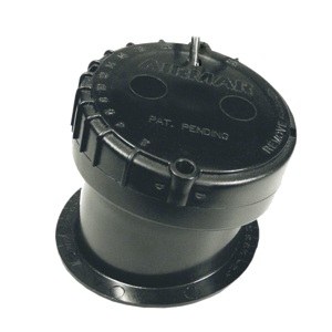 Airmar P79-BL-D 50/200 kHz in-hull transducer with 12 m cable