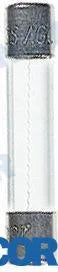 Ancor 601010 1 Amp AGC marine fuse