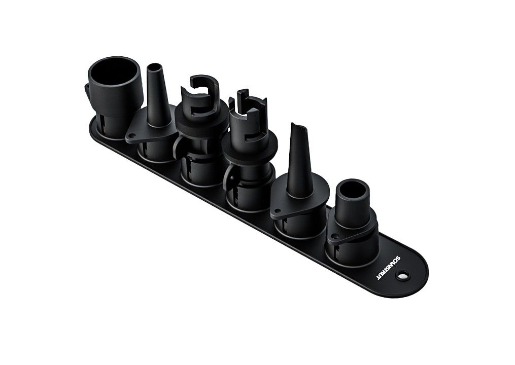 ATMOS In-Built Air Station 12V / 20 PSI / 1.37 BAR IPX6