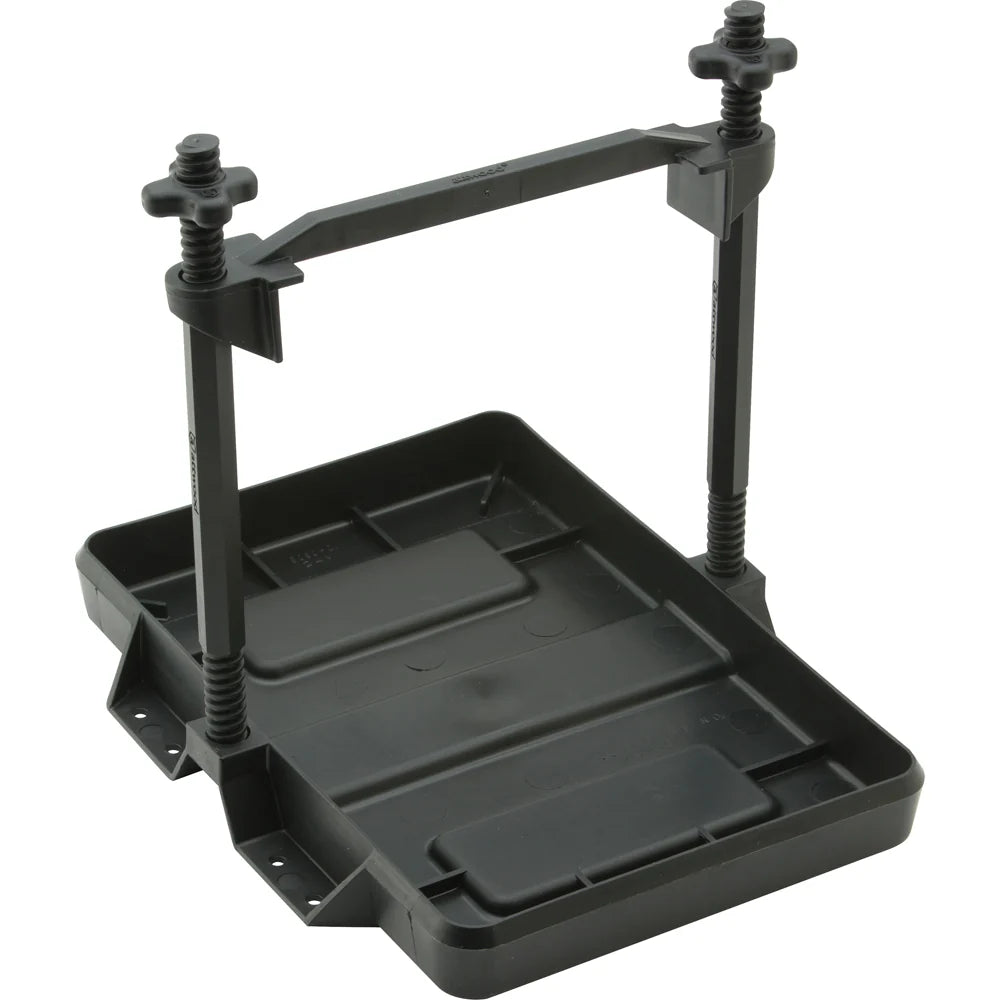 Battery Holder TRAY Large 13" X 7"