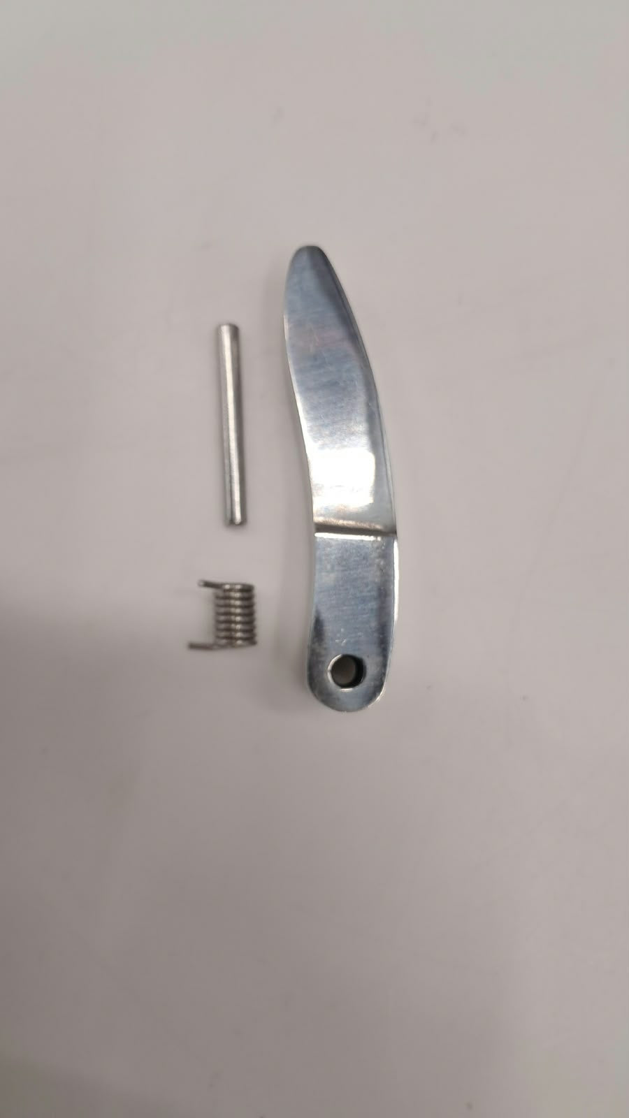 Bada C612C Windlass Pressure Finger with Spring – BE-C612CPF