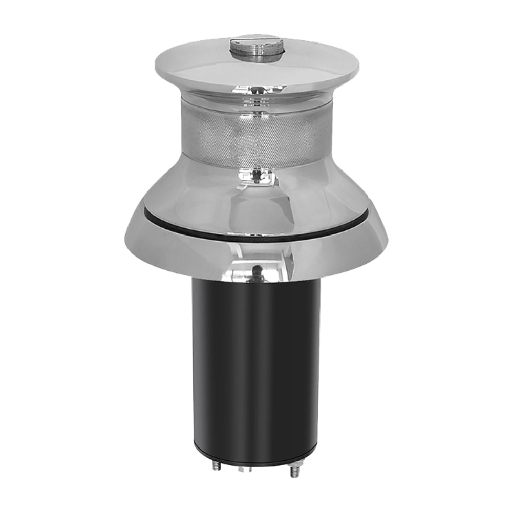 Bada VCD912 900W 12V rope-only vertical anchor windlass