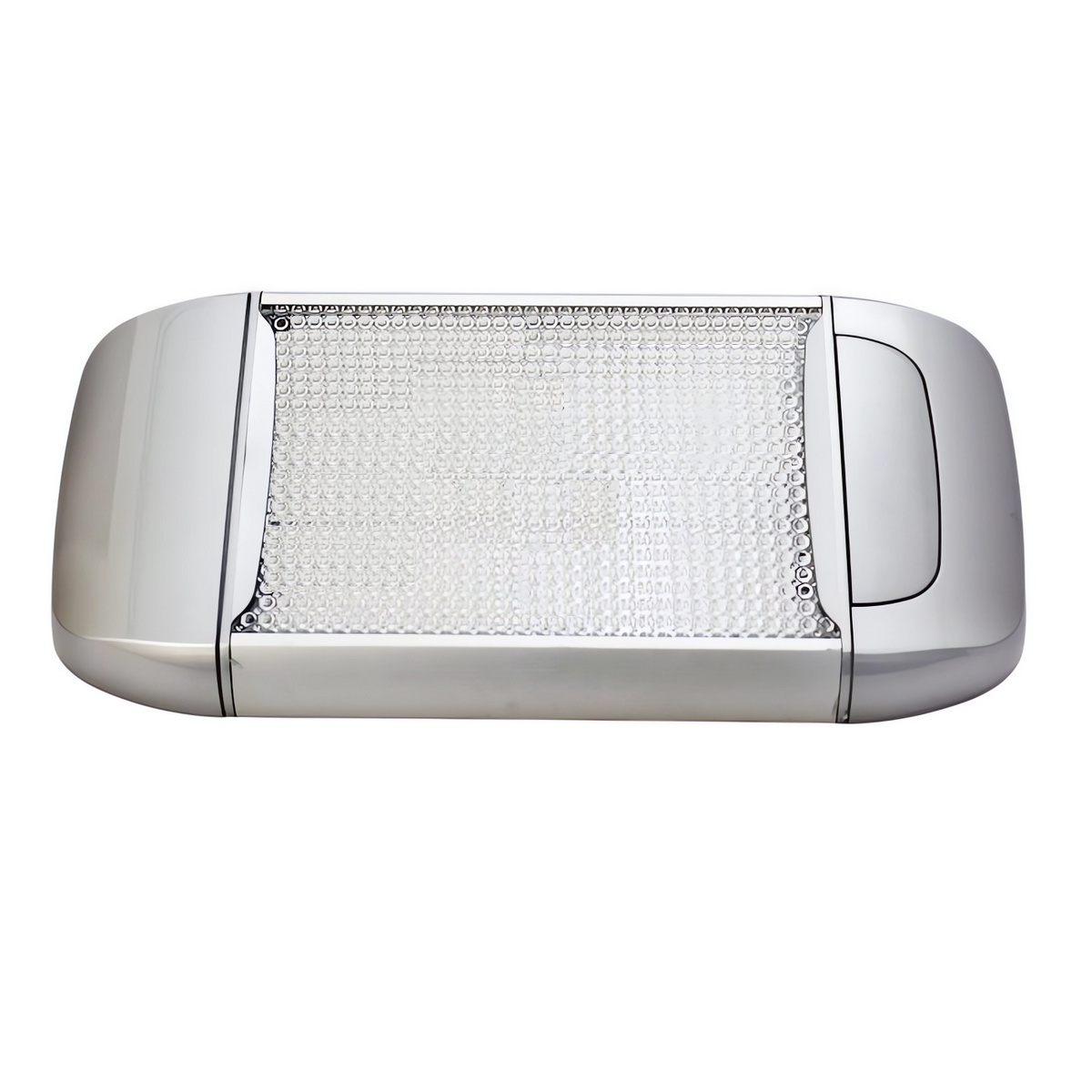 Best Light J-2501LED48RED 20 cm Red LED Cabin Light - 12V