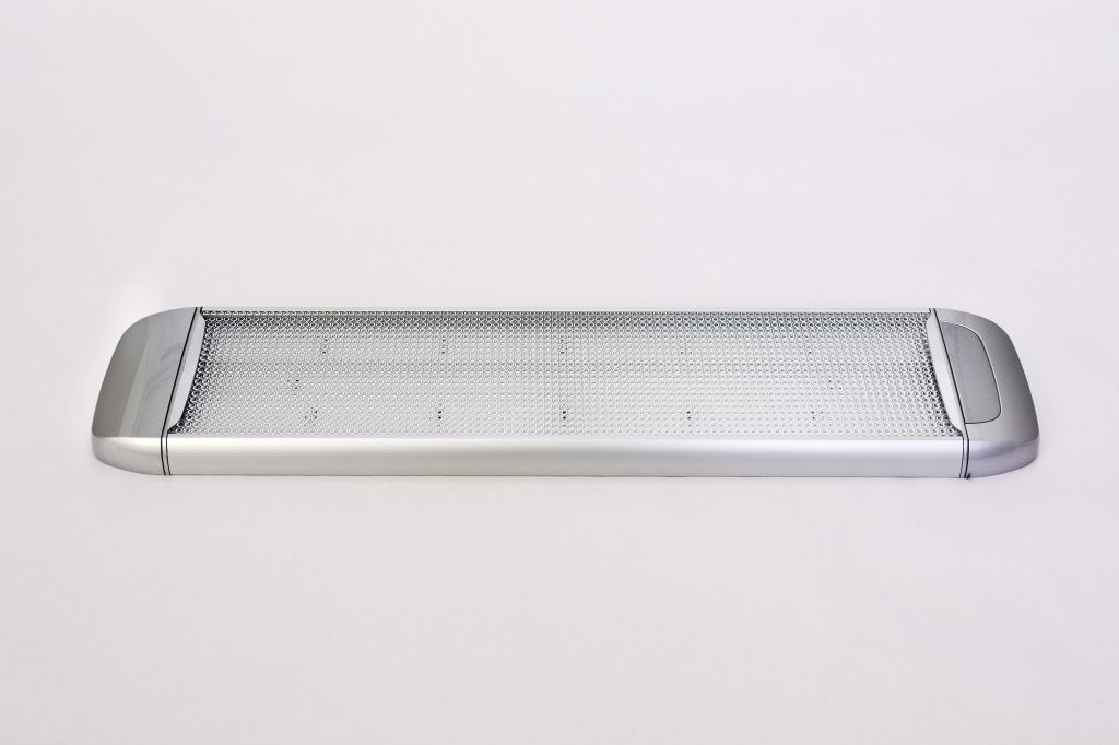 Bestlight J-2501LED 40 cm Cabin Light - 144 Red LEDs, 12V