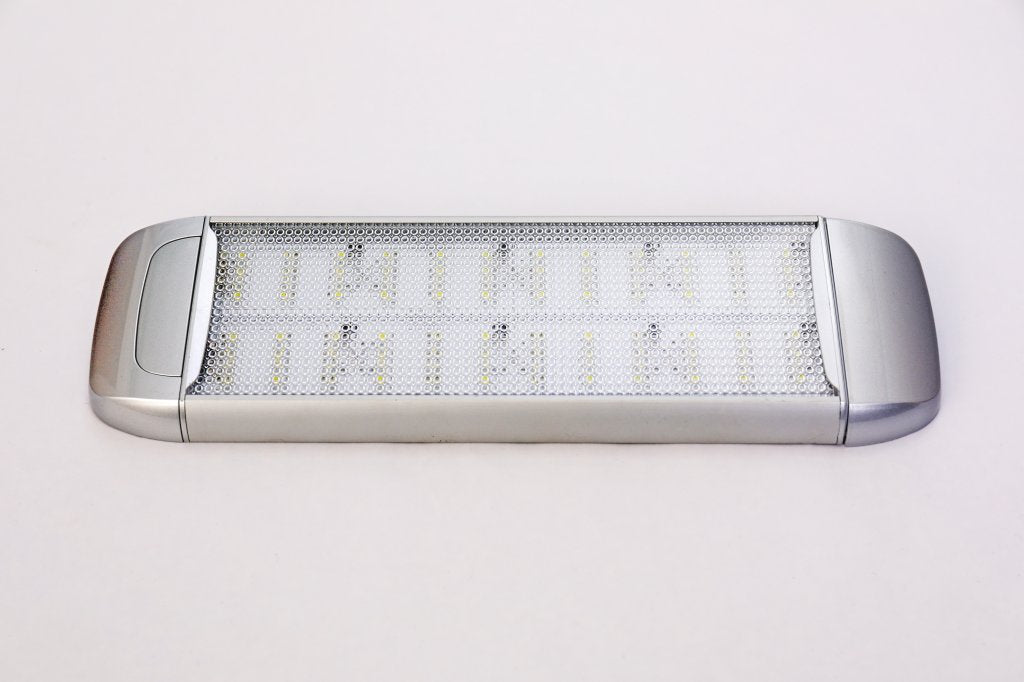 Bestlight J-2501LED 30 cm Cabin Light – 96 LEDs, Red Night Light