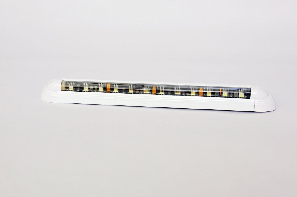 Bestlight J-3950LED-36SM Waterproof Awning Light – 36 LEDs, White