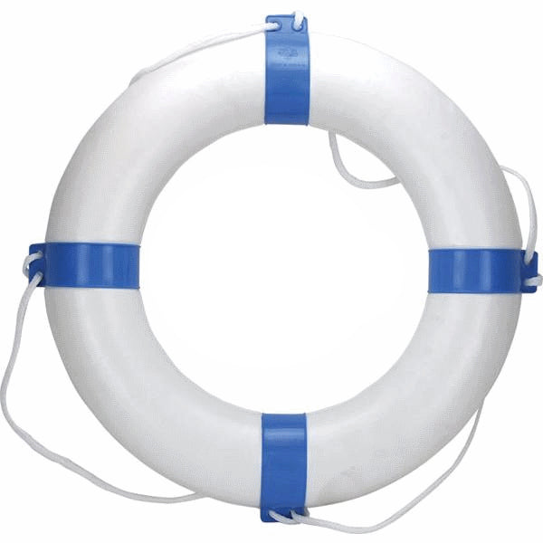 RING LIFE BUOY