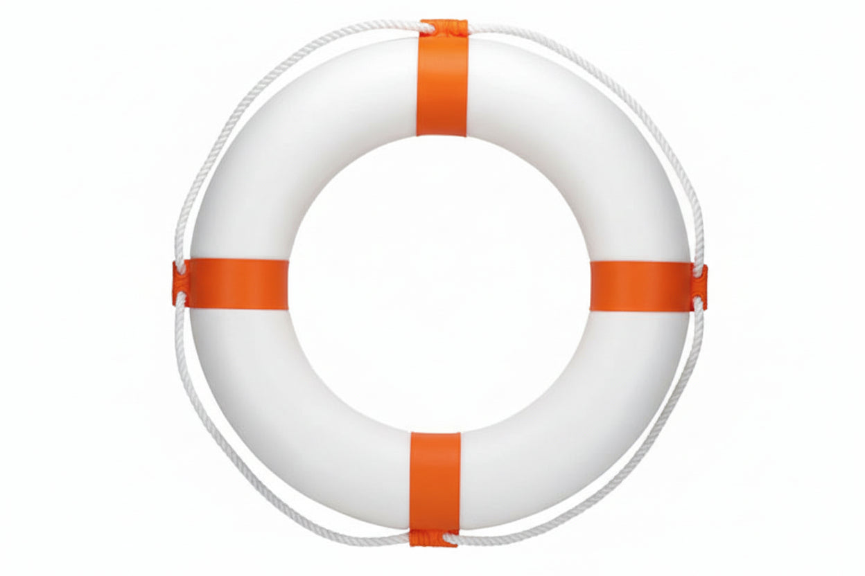 RING LIFE BUOY