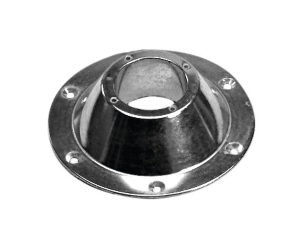 Carbest J-1623 Surface-Mount Table Pedestal Base