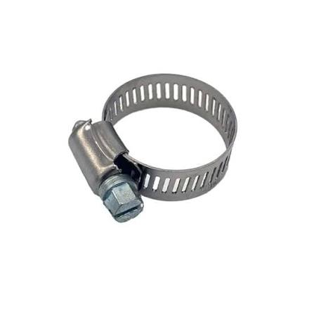 Marine Hose Clamp BI-CKJ6