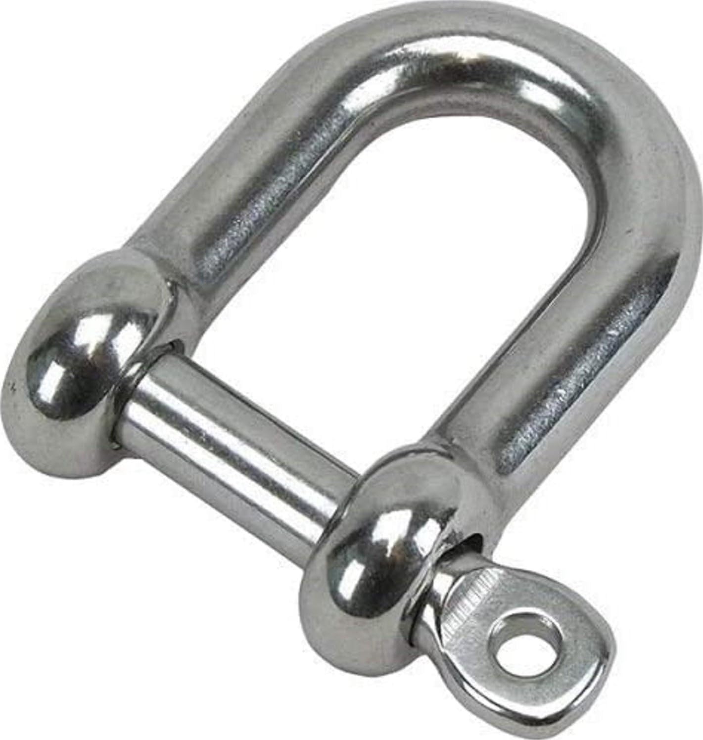 DEE SHACKLE