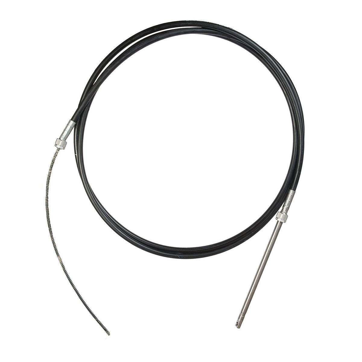 Dometic SeaStar SSC7210 SSC72 Steering Cable – 10 ft