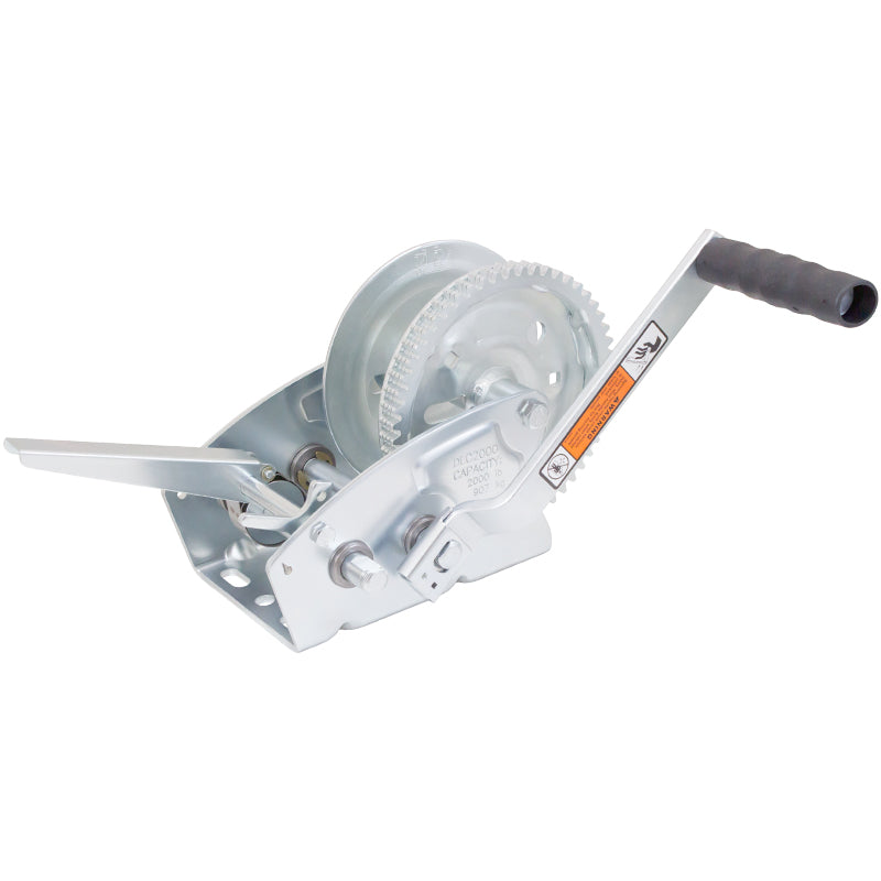 Dutton-Lainson 14730 manual pulling winch