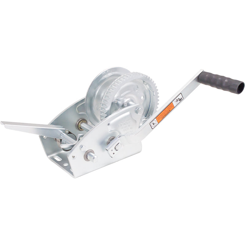 Dutton-Lainson 14830 manual pulling winch