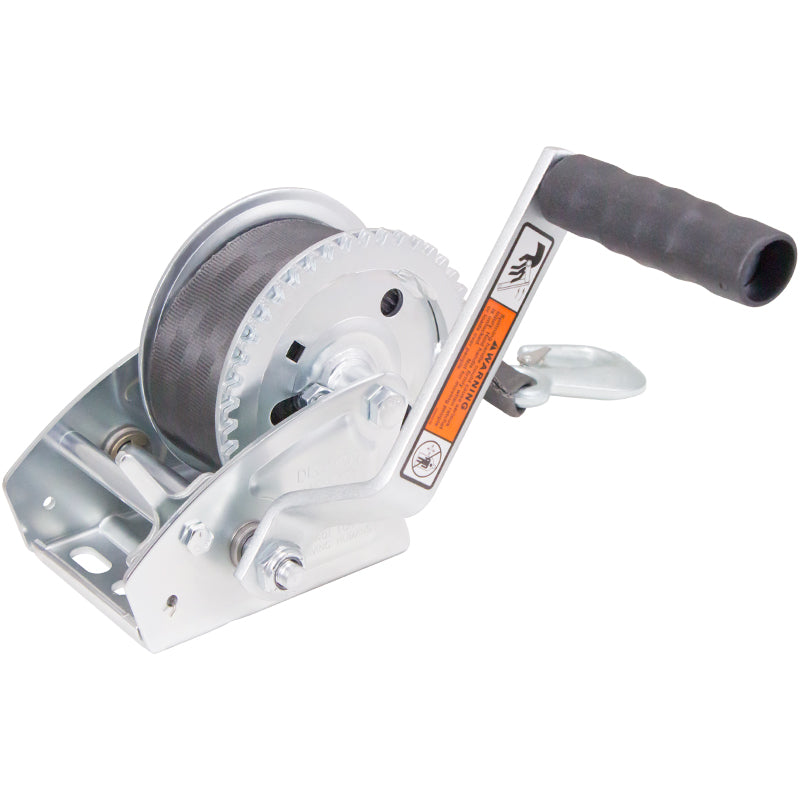 Dutton-Lainson 15305 manual pulling winch