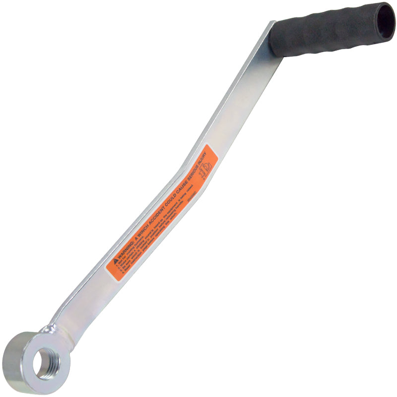 Dutton-Lainson 6455 B-Series brake winch replacement handle, part 70350