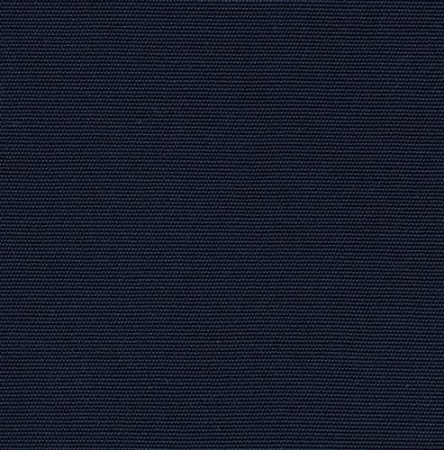 Marine Fabrics DARK BLUE Per Mtr