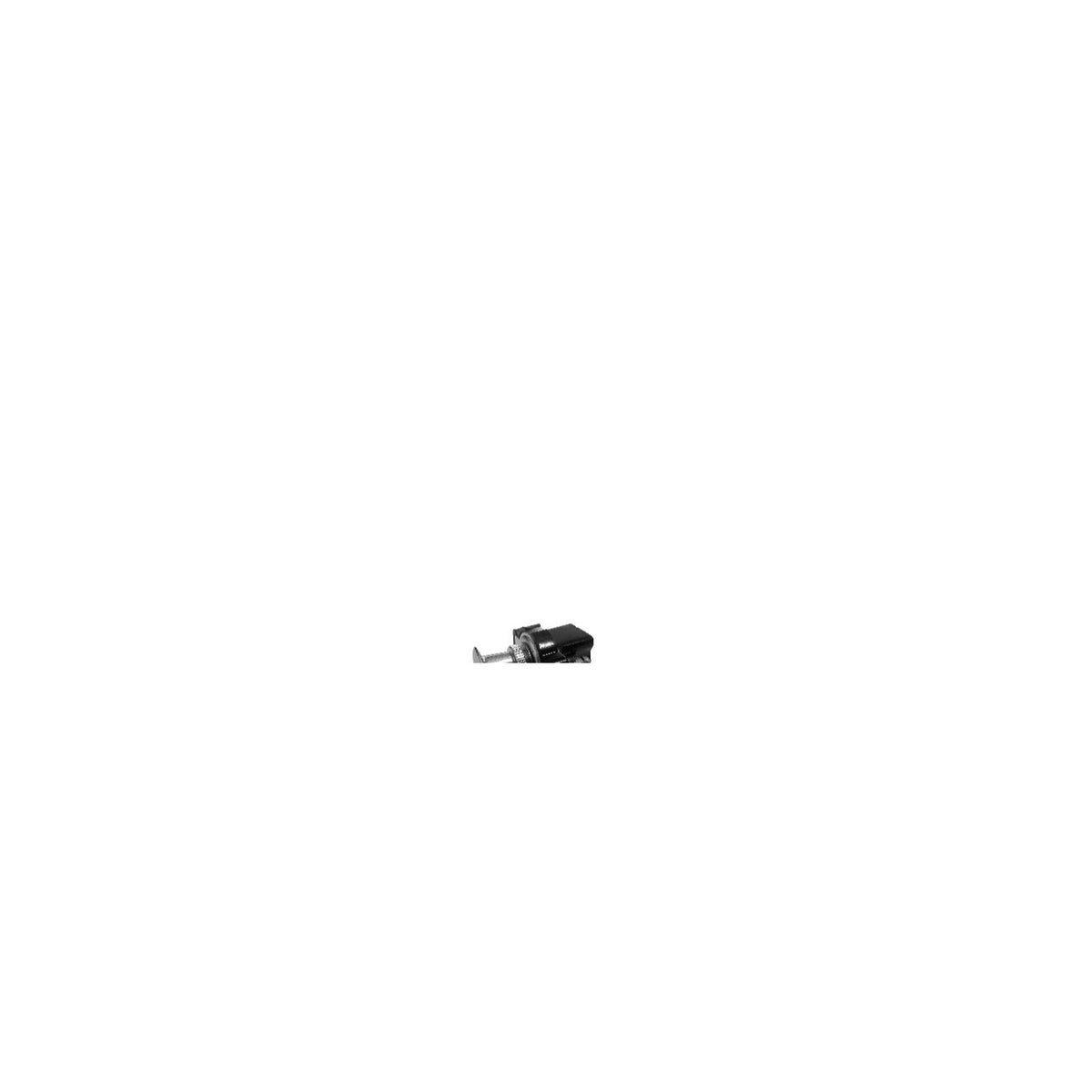 Easterner C14248 Two-Position Push-Pull Switch – 12V, 6A