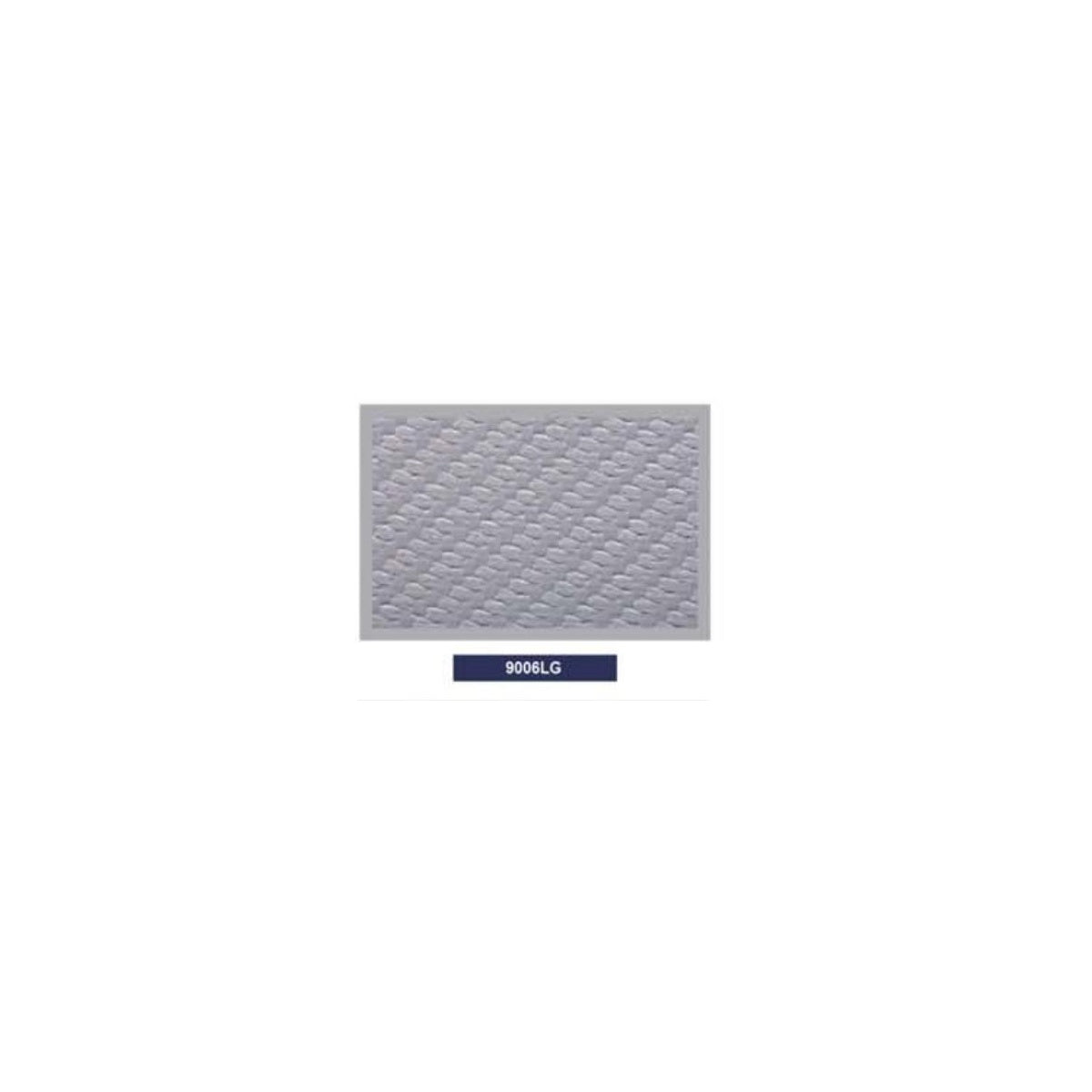 ESM 9006LG light-grey waterproof UV-resistant marine vinyl swatch