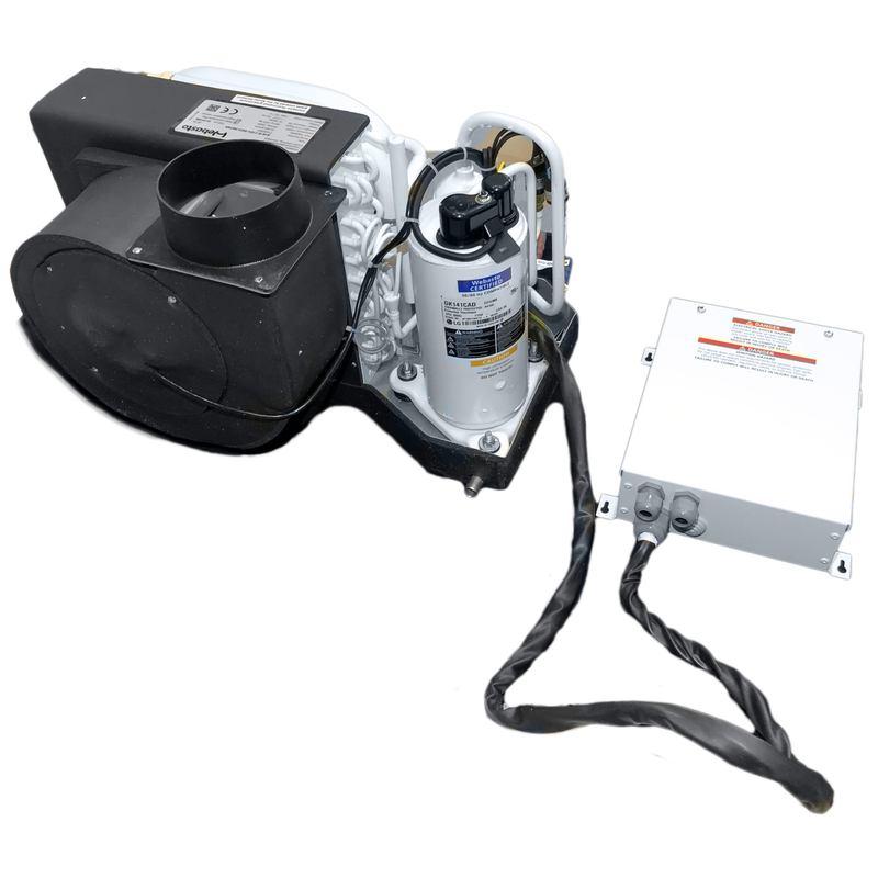 Webasto WBCL120000B BlueCool S6 marine air-conditioning