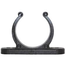 Bishop Standard TUBE Clips-15mm