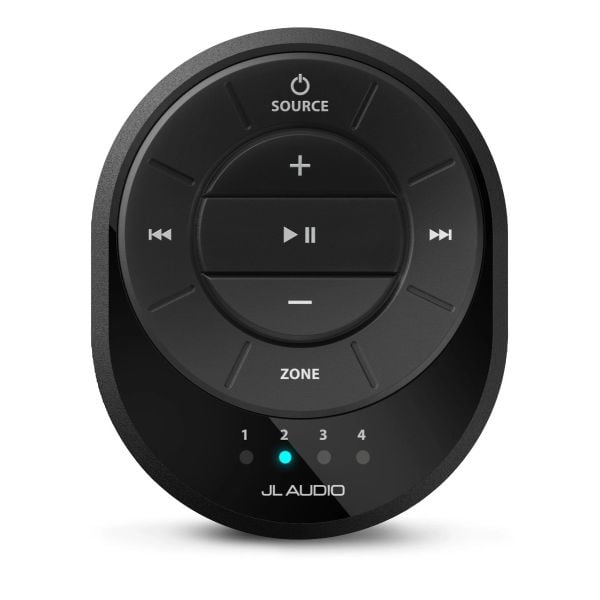 JL Audio MMR-25W Bluetooth wireless remote