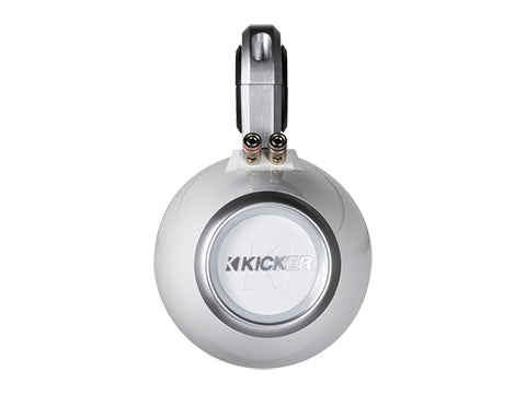 KMTES 6½” Empty Enclosure Pair